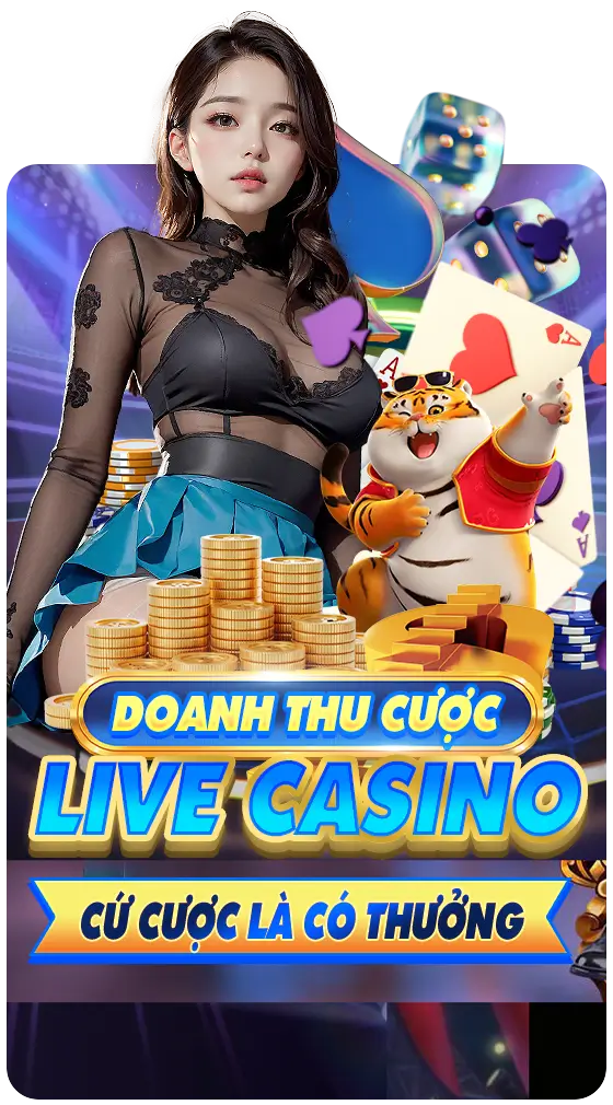 live-casino-truc-tuyen